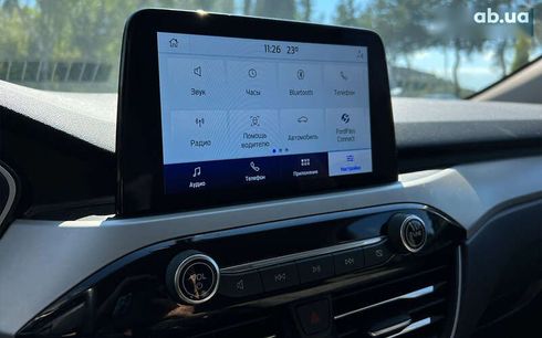 Ford Escape 2020 - фото 11