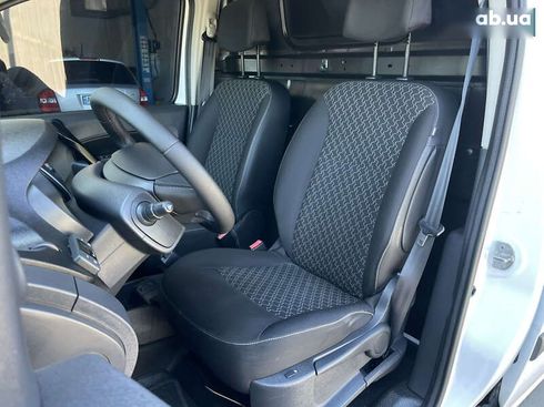 Renault Kangoo 2015 - фото 25