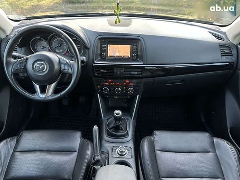 Mazda CX-5 2013 - фото 22