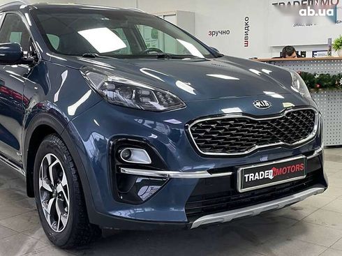 Kia Sportage 2019 - фото 3