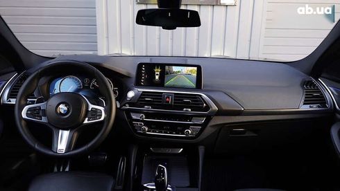 BMW X4 2018 - фото 23