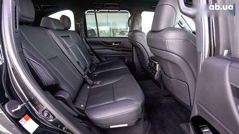 Lexus LX 2024 - фото 7