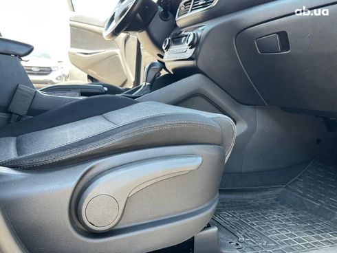 Hyundai Tucson 2018 бежевый - фото 15