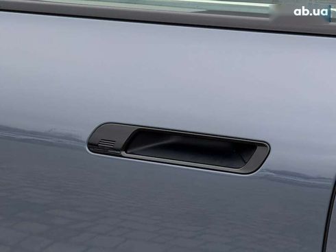 BMW iX 2022 - фото 20