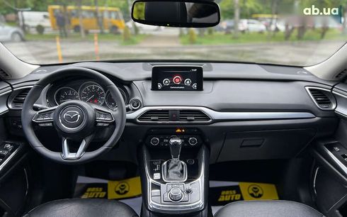 Mazda CX-9 2017 - фото 14