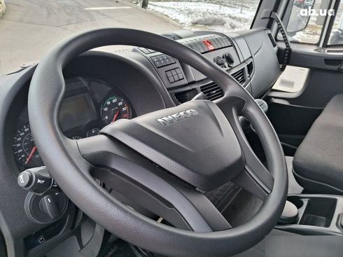 Iveco EuroCargo 2025 - фото 15