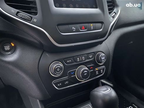 Jeep Cherokee 2020 - фото 17