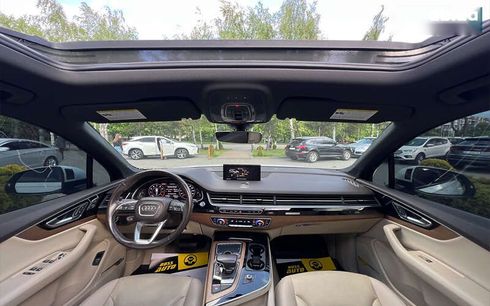 Audi Q7 2016 - фото 18