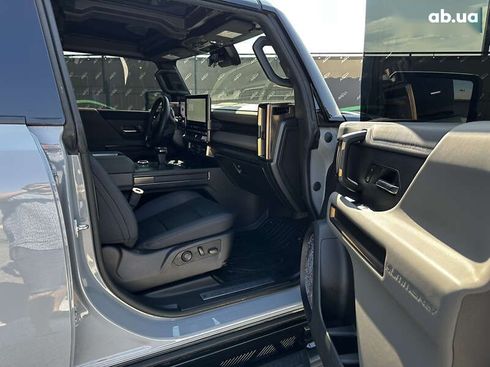 GMC Hummer EV 2024 - фото 8
