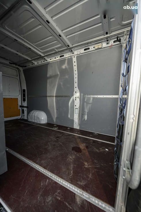 Opel Movano 2020 - фото 7
