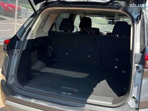 Nissan Rogue 2021 - фото 6