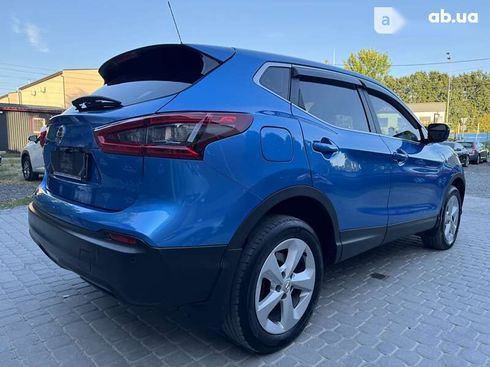 Nissan Qashqai 2018 - фото 16