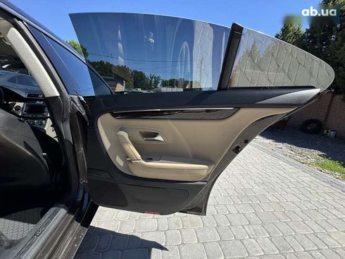 Volkswagen Passat CC 2013 - фото 25