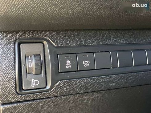 Peugeot 308 2016 - фото 29