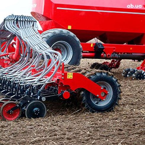 HORSCH Serto 10 SC 2025 - фото 4