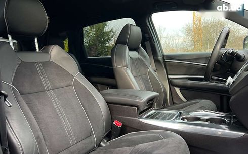 Acura MDX 2019 - фото 22