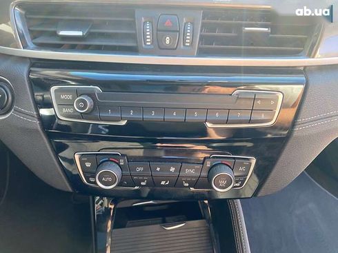 BMW X1 2020 - фото 15