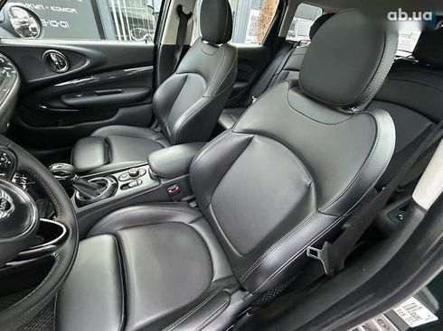 MINI Clubman 2016 - фото 18