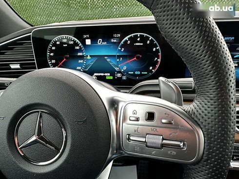 Mercedes-Benz GLE-Class 2021 - фото 23