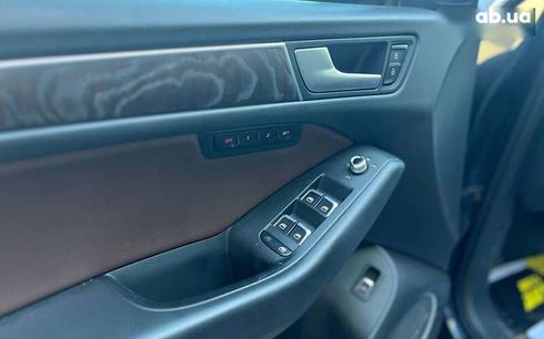 Audi Q5 2015 - фото 9
