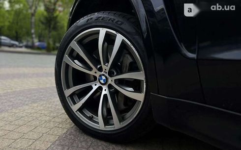 BMW X5 2016 - фото 29