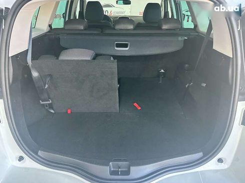 Renault grand scenic 2019 - фото 12