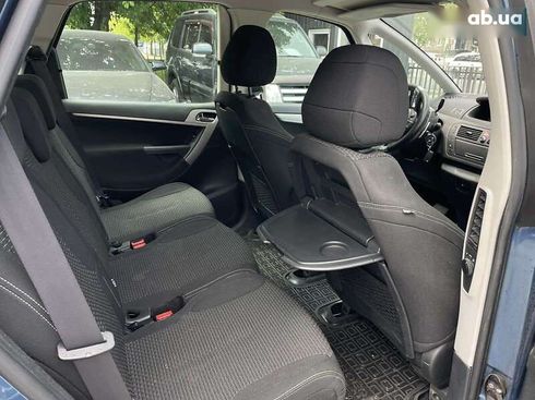 Citroёn C4 Picasso 2010 - фото 21