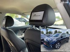 Продажа б/у Kia Niro во Львове - купить на Автобазаре