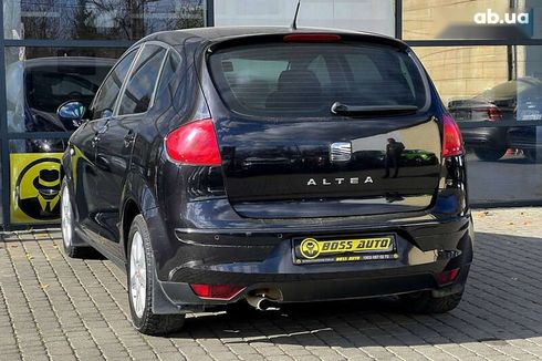 SEAT Altea 2006 - фото 5