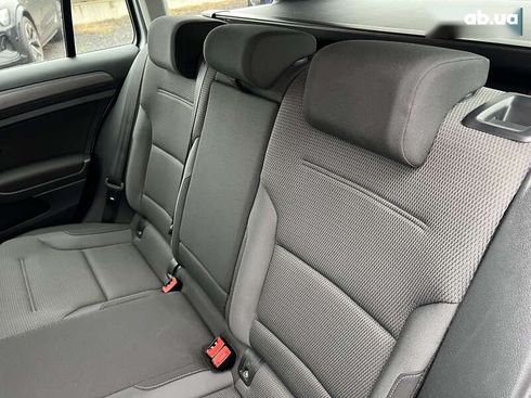 Volkswagen Golf 2020 - фото 28