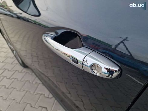 Kia Niro 2022 - фото 20