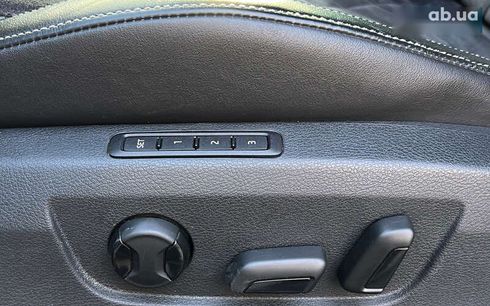 Skoda Superb 2018 - фото 19