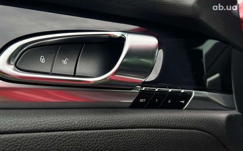 Porsche Panamera 2014 - фото 20