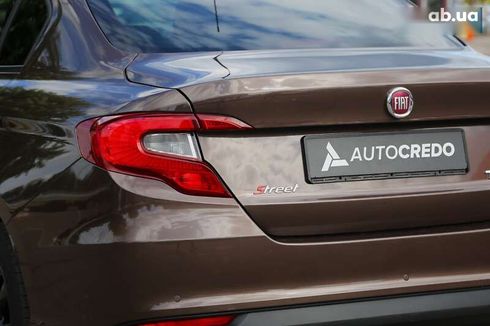 Fiat Tipo 2019 - фото 8