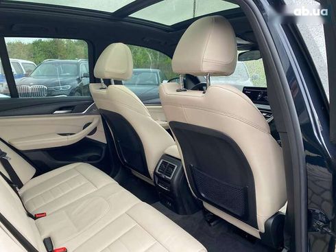 BMW iX3 2023 - фото 26