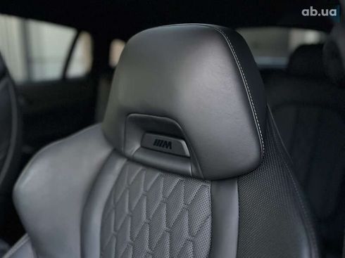 BMW X6 2022 - фото 28