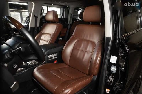 Toyota Land Cruiser 2018 - фото 29