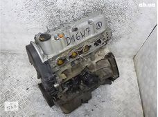 Двигун у зборі Honda Civic - купити на Автобазарі