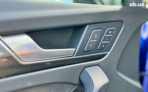 Audi SQ5 2021 - фото 19