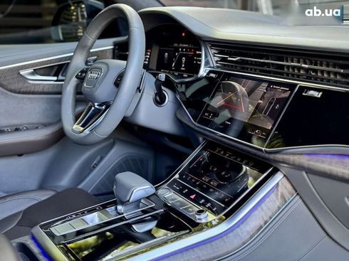 Audi Q8 2018 - фото 27