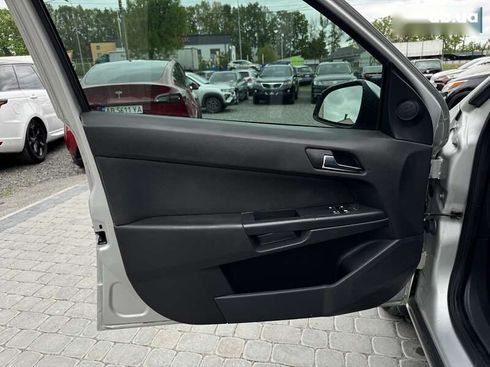 Opel Astra 2013 - фото 29