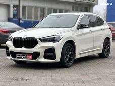 Продаж вживаних BMW X1 2021 року в Одесі - купити на Автобазарі