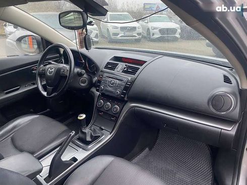 Mazda 6 2010 - фото 9