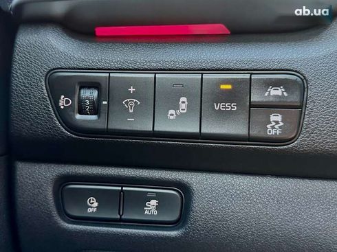 Kia Niro 2020 - фото 12