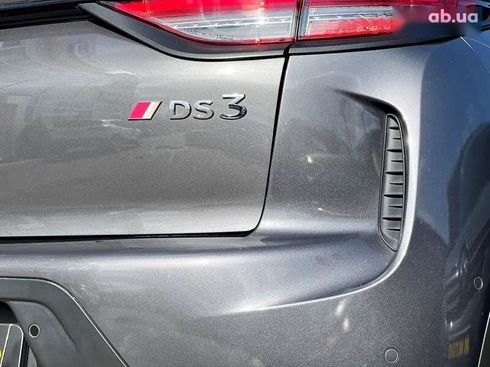 DS 3 Crossback 2020 - фото 27