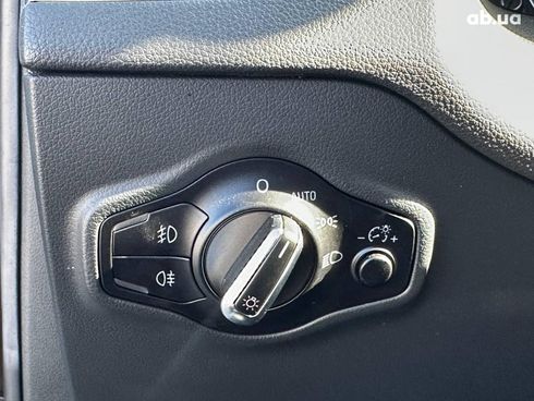 Audi Q5 2014 коричневый - фото 22