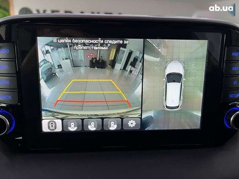 Hyundai Tucson 2019 - фото 19