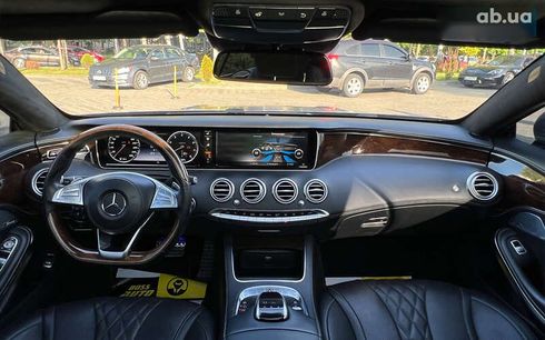 Mercedes-Benz S-Класс 2014 - фото 12