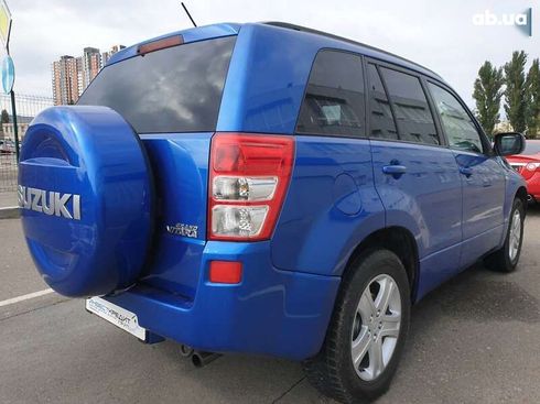Suzuki Grand Vitara 2007 - фото 6