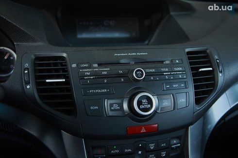Honda Accord 2011 - фото 15